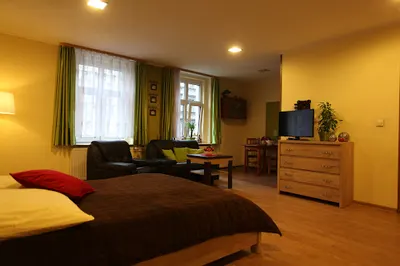 Słowackiego16 - apartamenty, garsoniery, kawalerki